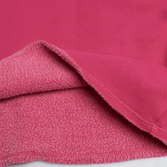 Crop Hoodie 777879 für Mädchen - Image 2