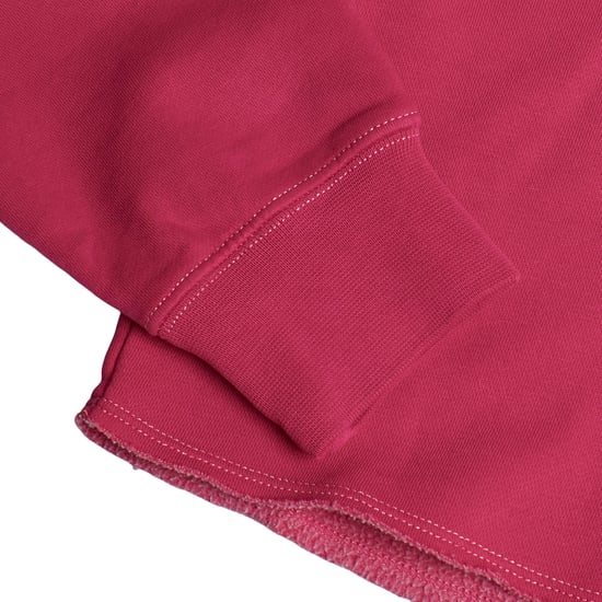 Crop Hoodie 777879 für Mädchen - Image 3