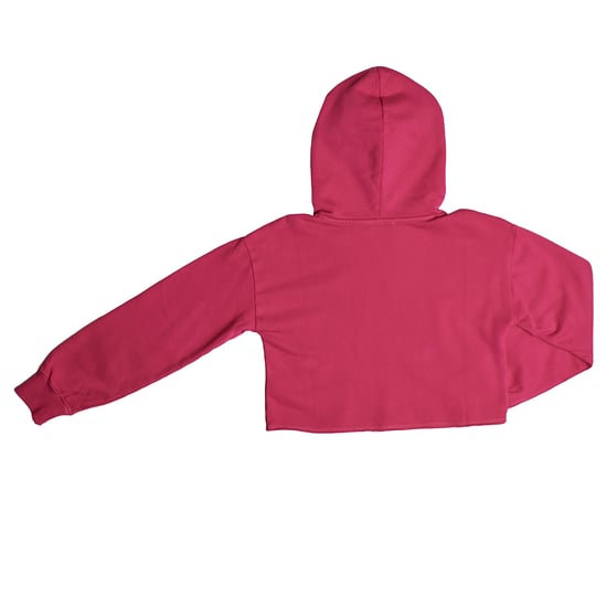 Crop Hoodie 777879 für Mädchen - Image 4
