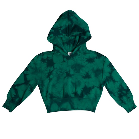 Mädchen Fleece-Hoodie 759491 - Image 1