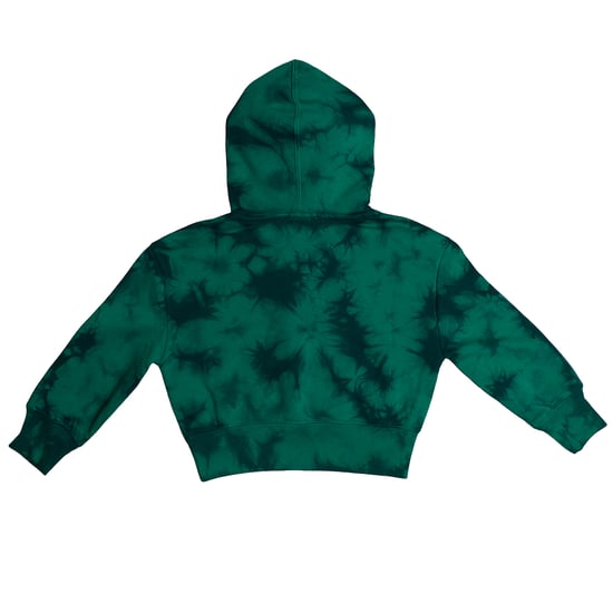 Mädchen Fleece-Hoodie 759491 - Image 3