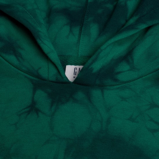 Mädchen Fleece-Hoodie 759491 - Image 5