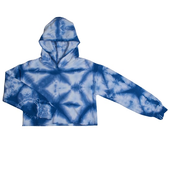 Crop Hoodie 777879 für Mädchen - Image 1