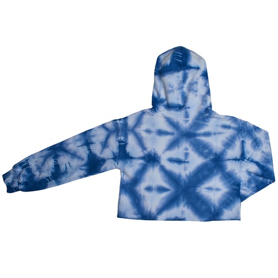 Crop Hoodie 777879 für Mädchen - Image 4