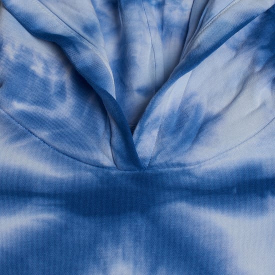 Crop Hoodie 777879 für Mädchen - Image 5