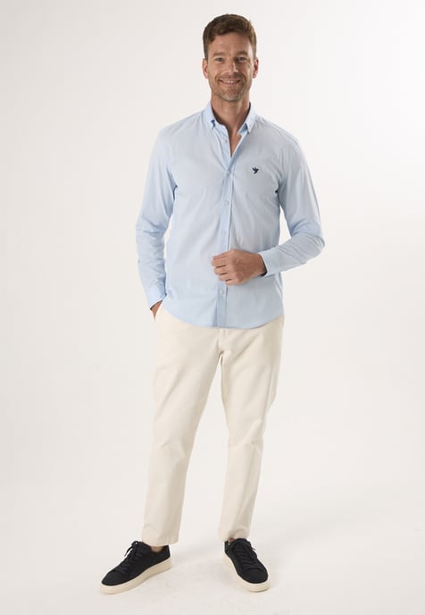 Hemd Langarm-Shirt - Image 2