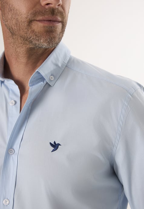 Hemd Langarm-Shirt - Image 3