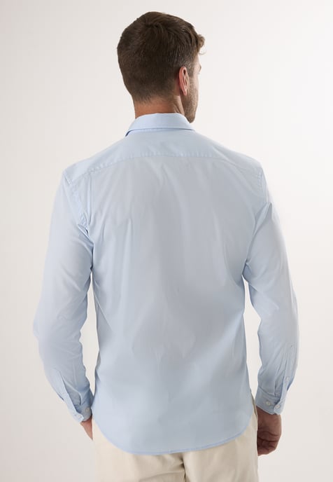 Hemd Langarm-Shirt - Image 4