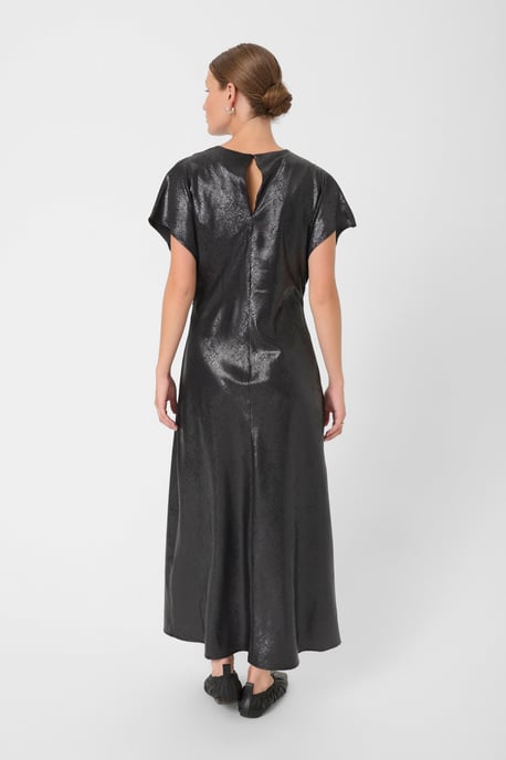 Kleid SLMirmir Kleid Feminine Form black - Image 2