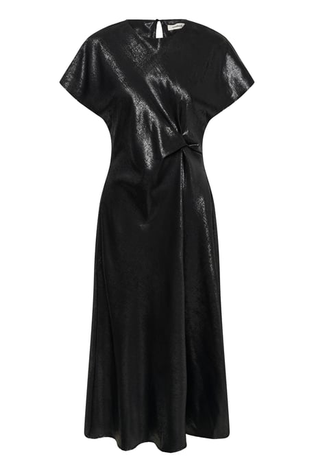 Kleid SLMirmir Kleid Feminine Form black - Image 4