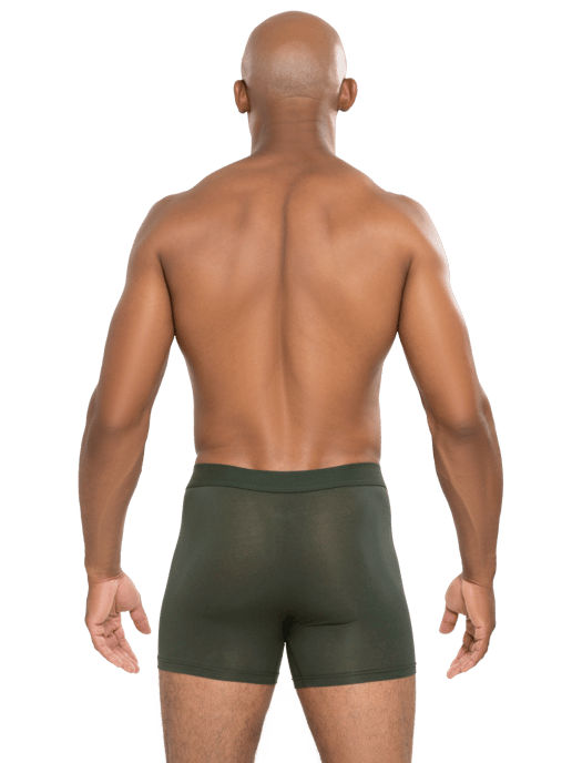 Muchachomalo Herren Boxershorts – 2 Stück – Herren Unterhosen - Image 3