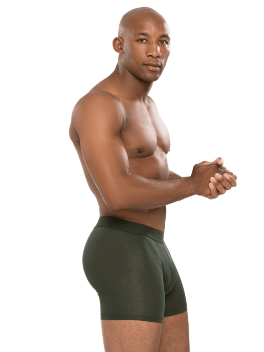 Muchachomalo Herren Boxershorts – 2 Stück – Herren Unterhosen - Image 4
