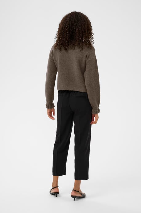 Strickjacke KAcourson Strickjacke Loose fit - Image 2