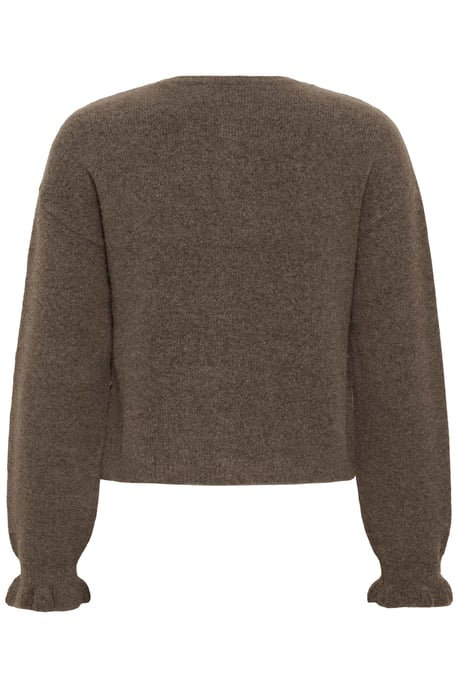 Strickjacke KAcourson Strickjacke Loose fit - Image 5