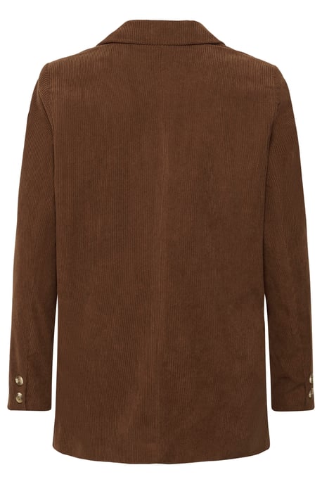 Blazer CRKanna Blazer Feminine brown - Image 5
