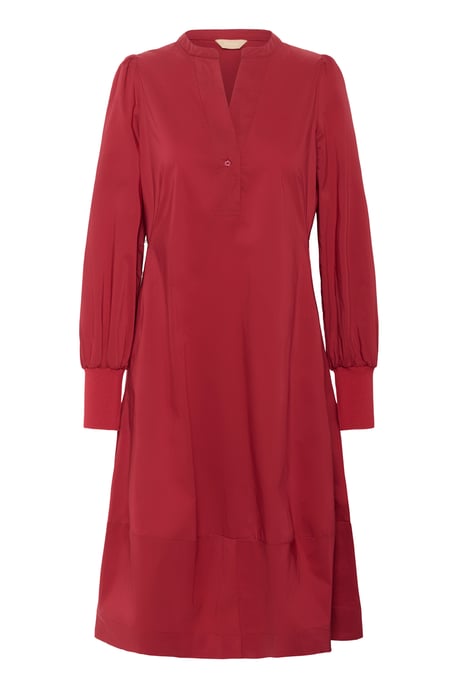 Kleid CUantoinett Kleid Feminine red - Image 4