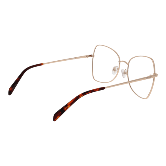 Emilio Pucci Brillenfassung EP5230 028 54 - Gold - Image 3