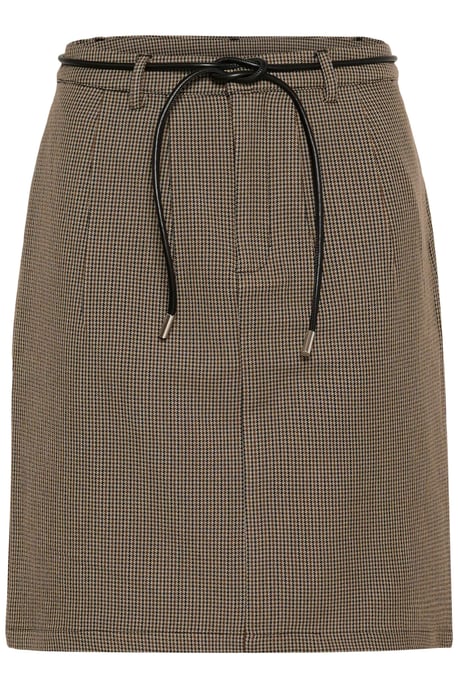 Rock KAelyah Rock Loose fit beige - Image 4