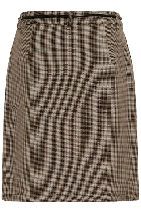 Rock KAelyah Rock Loose fit beige - Image 5