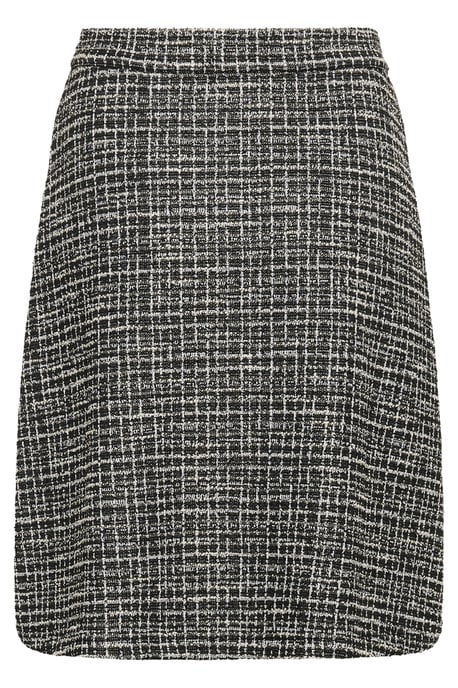 Rock CRMillie Rock A-shape black white - Image 5