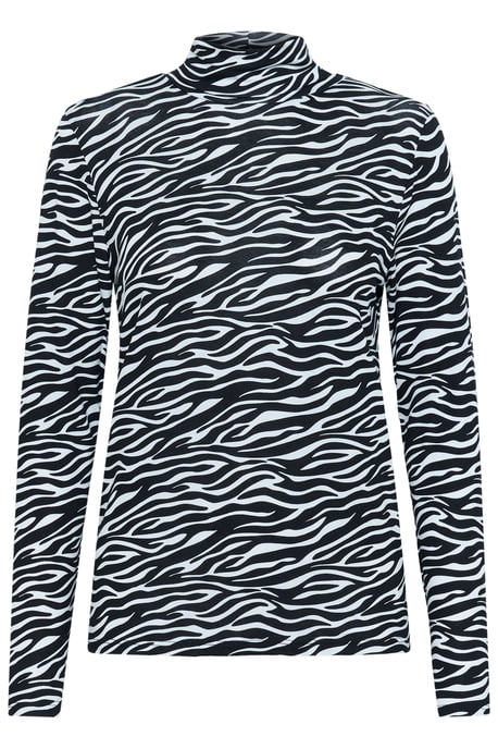 Langarm-Shirt SLHanadi Langarm-Shirt Gerade Passform - Image 4