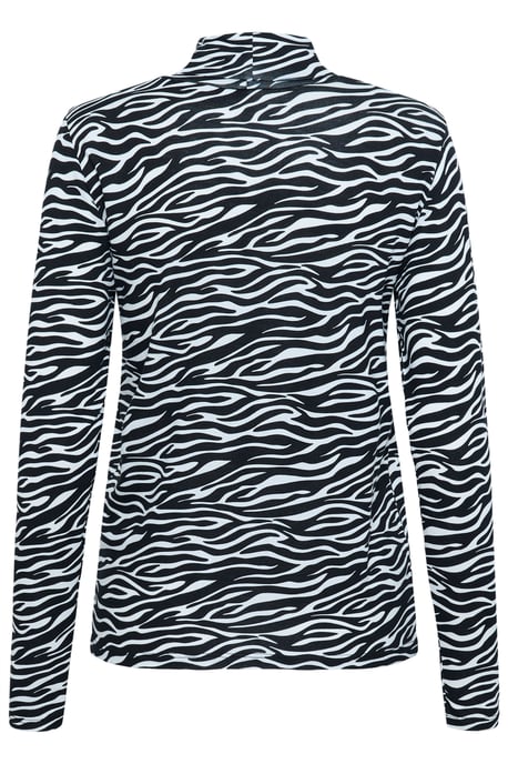 Langarm-Shirt SLHanadi Langarm-Shirt Gerade Passform - Image 5
