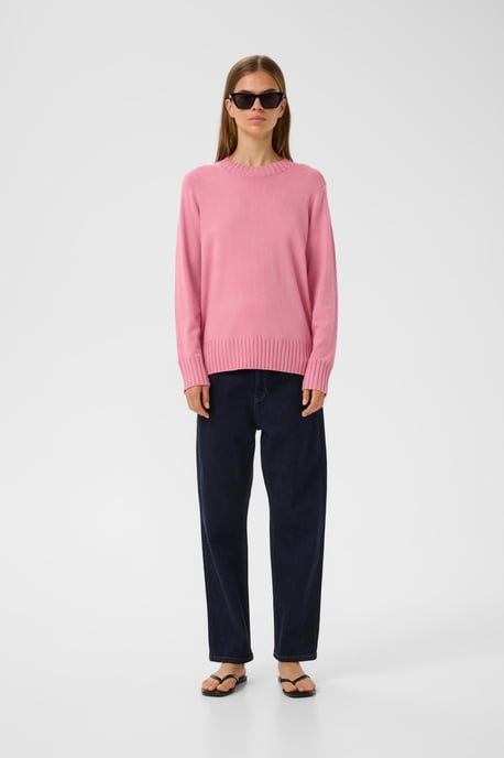 Strickpullover ZauloIW Strickpullover Classic fit - Image 1