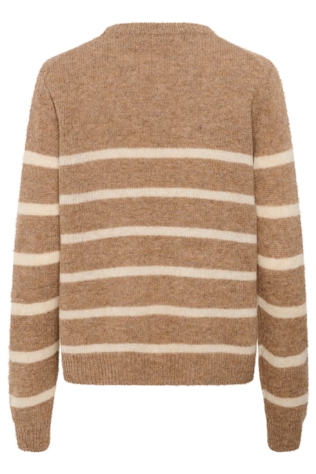 Strickpullover CUkatrina Strickpullover Casual fit beige - Image 5