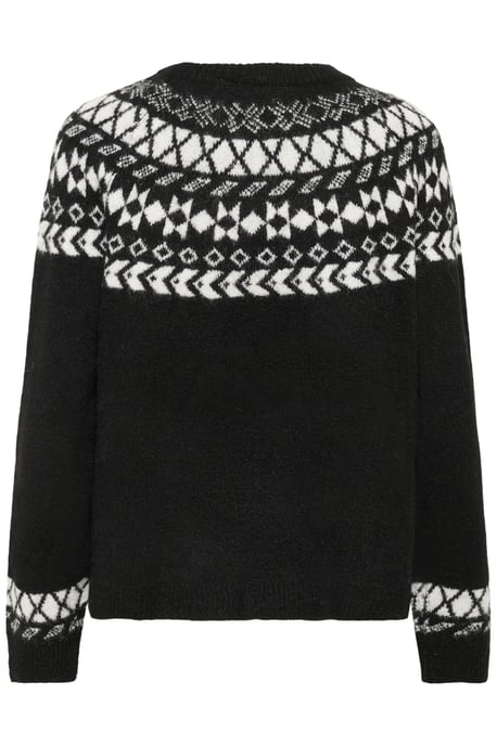 Strickpullover CRCherrie Strickpullover Loose fit - Image 5