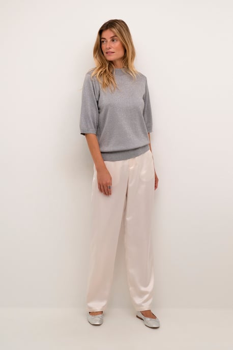 Strickpullover CRShimra Strickpullover Regular fit grey - Image 1