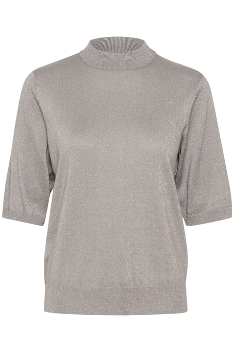 Strickpullover CRShimra Strickpullover Regular fit grey - Image 4