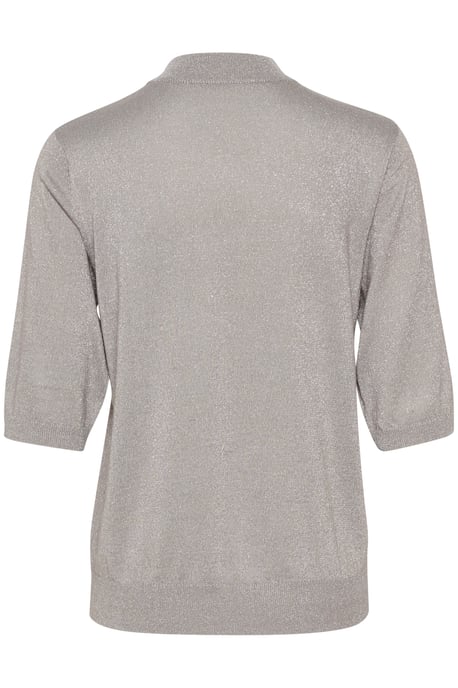 Strickpullover CRShimra Strickpullover Regular fit grey - Image 5