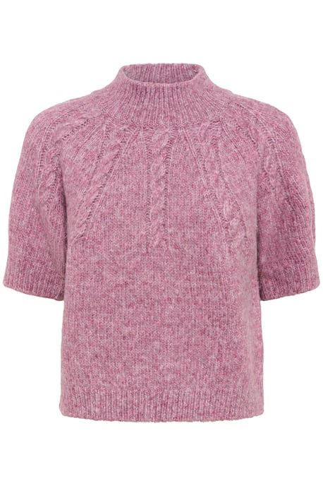 Strickpullover KAcuba Strickpullover Regular fit blush - Image 4