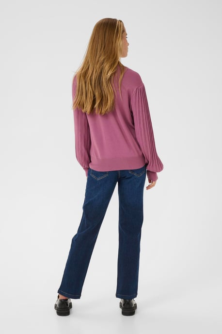 Strickpullover KAlone Strickpullover Regular fit blush - Image 2