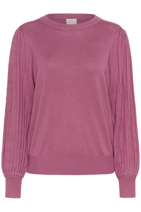 Strickpullover KAlone Strickpullover Regular fit blush - Image 4