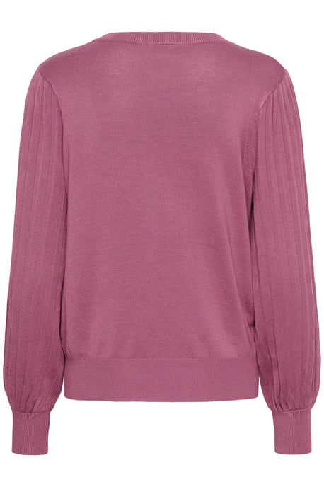 Strickpullover KAlone Strickpullover Regular fit blush - Image 5