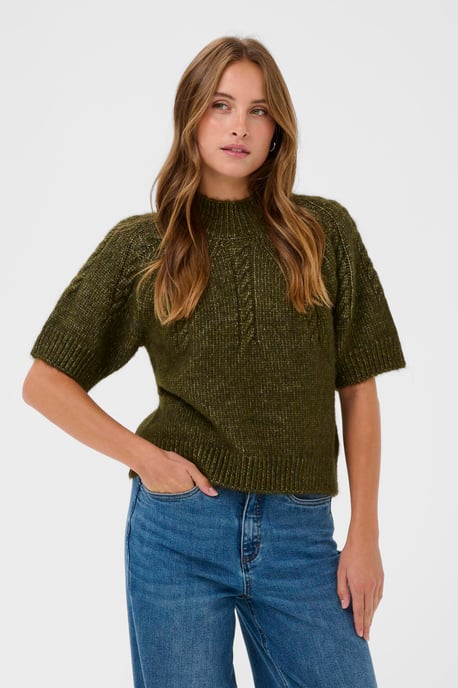 Strickpullover KAcuba Strickpullover Regular fit - Image 3