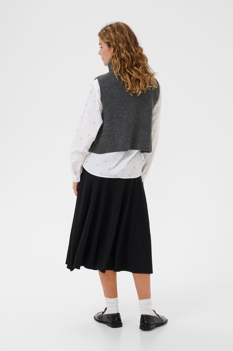 Strickpullover CRStarfi Strickpullover Straight fit - Image 2