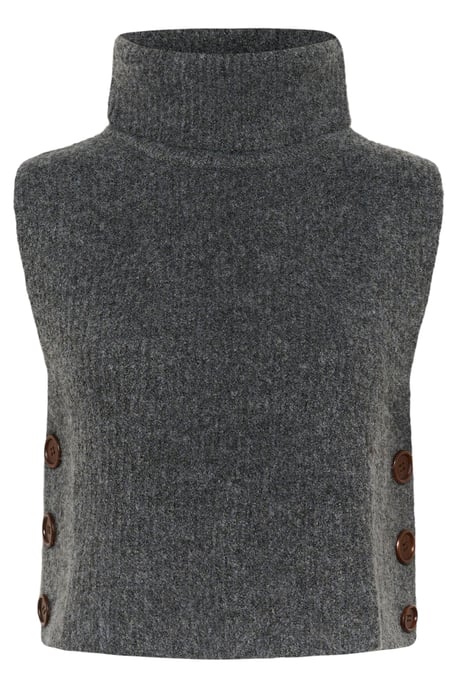 Strickpullover CRStarfi Strickpullover Straight fit - Image 4
