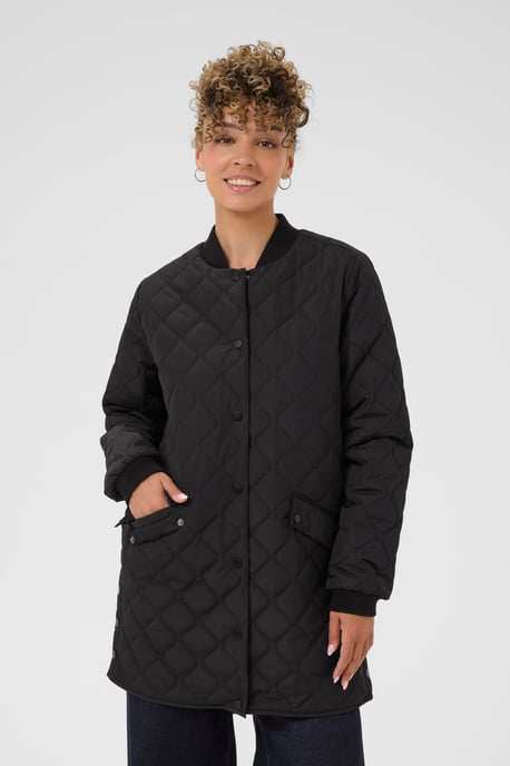 Jacke CRArwen Jacke Loose fit black - Image 3