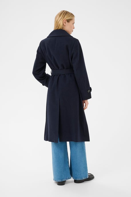 Jacke SynnePW Jacke Gerade Passform dark navy - Image 3