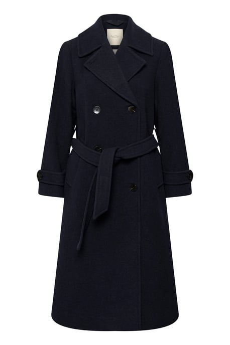 Jacke SynnePW Jacke Gerade Passform dark navy - Image 4