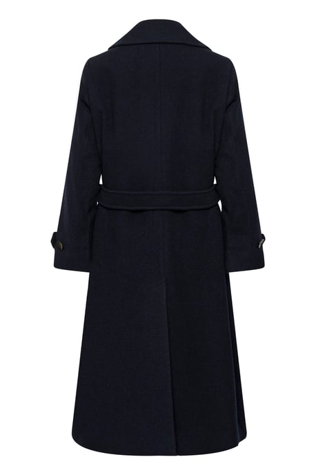 Jacke SynnePW Jacke Gerade Passform dark navy - Image 5