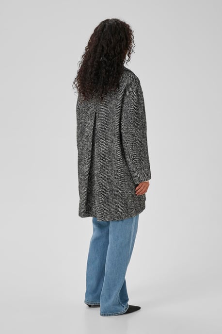 Jacke MaggieMW Jacke Baggy fit - Image 2