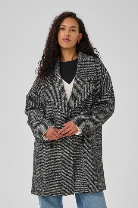 Jacke MaggieMW Jacke Baggy fit - Image 3