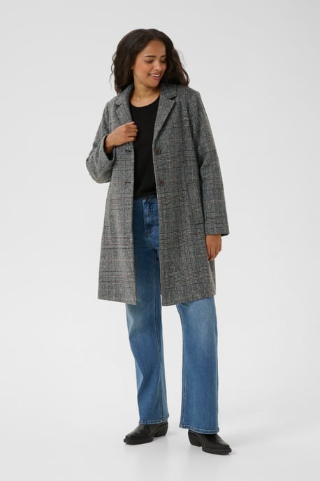 Jacke KCvianna Jacke Loose fit grey - Image 1