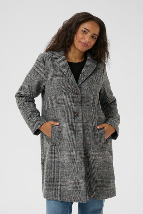 Jacke KCvianna Jacke Loose fit grey - Image 3