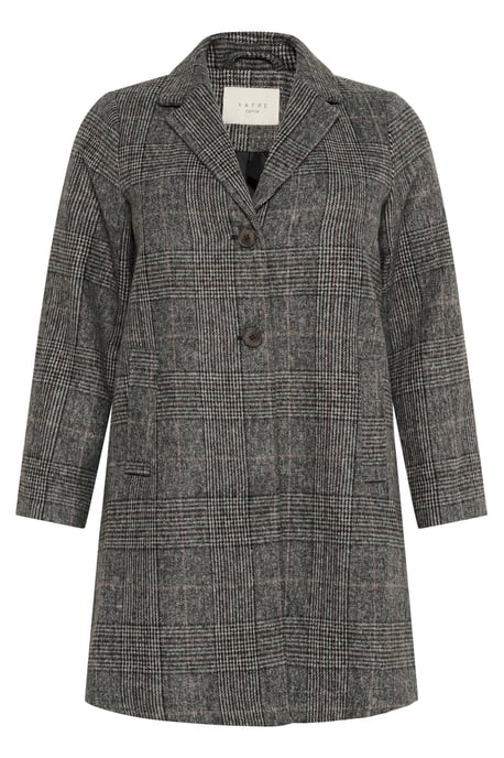 Jacke KCvianna Jacke Loose fit grey - Image 4