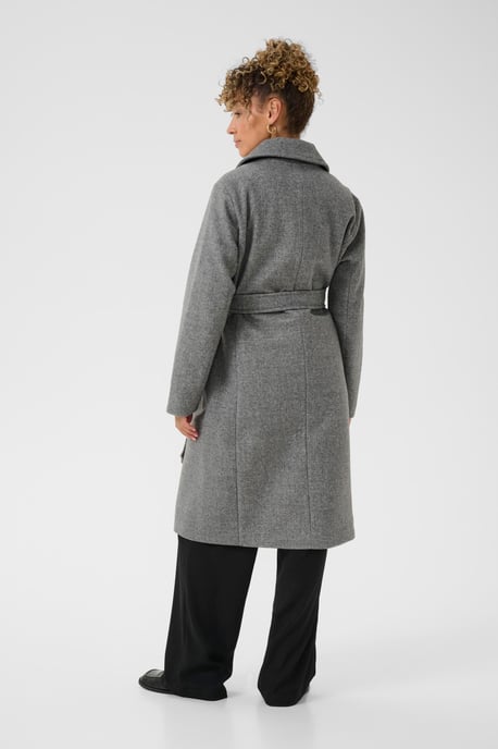 Jacke CRCamelia Jacke Straight fit grey - Image 2