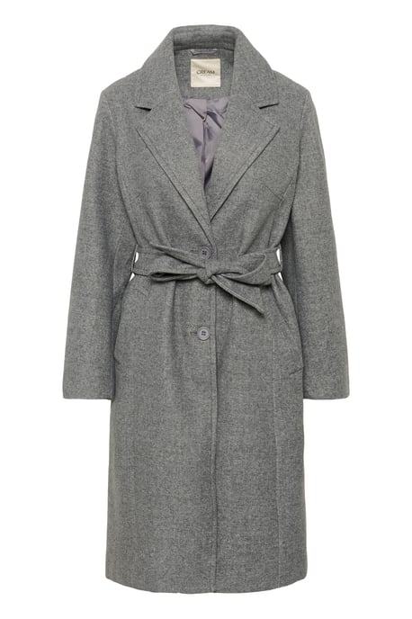 Jacke CRCamelia Jacke Straight fit grey - Image 4